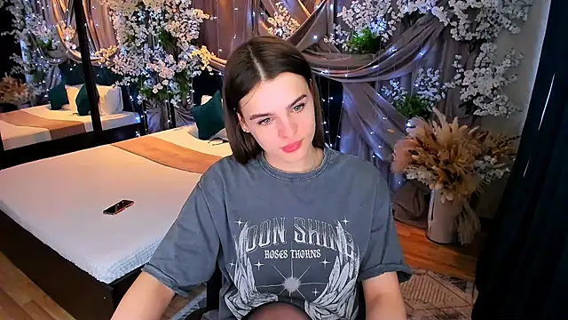 Snapshot of FinalAccord chatting on March 2025 01:18:01 PM FinalAccord online show from March 2025 01:18:01 PM