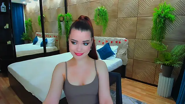 Snapshot of PutOnRepeat chatting on May 2026 01:22:02 AM PutOnRepeat online show from May 2026 01:22:02 AM