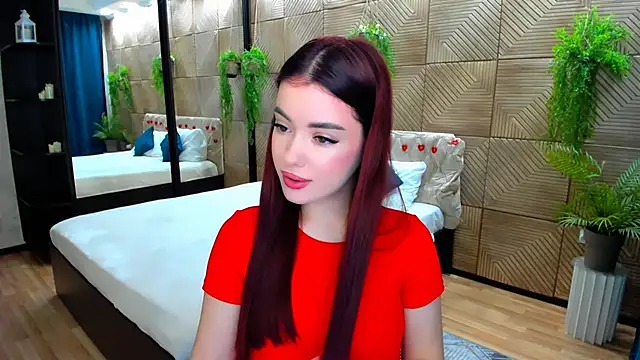 Snapshot of PutOnRepeat chatting on May 2026 01:23:02 AM PutOnRepeat online show from May 2026 01:23:02 AM