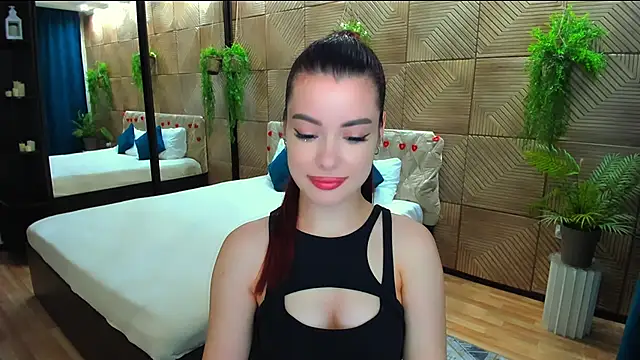 Snapshot of PutOnRepeat chatting on May 2026 02:08:02 AM PutOnRepeat online show from May 2026 02:08:02 AM