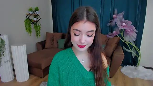 PutOnRepeat online show from November 2025 01:21:02 AM