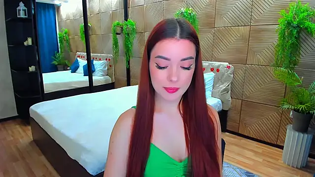Snapshot of PutOnRepeat chatting on April 2026 01:18:02 AM PutOnRepeat online show from April 2026 01:18:02 AM