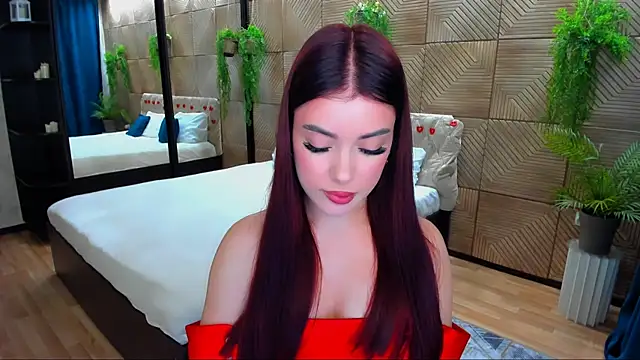 Snapshot of PutOnRepeat chatting on May 2026 01:20:01 AM PutOnRepeat online show from May 2026 01:20:01 AM