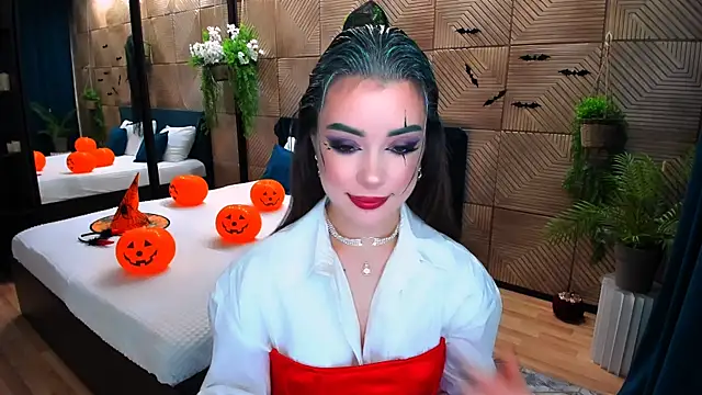 PutOnRepeat online show from October 2025 01:24:01 AM