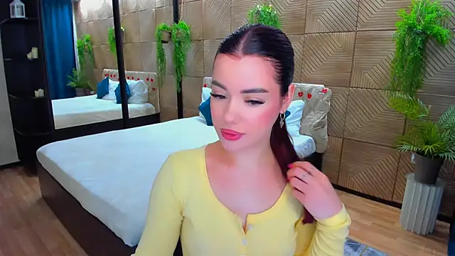 Snapshot of PutOnRepeat chatting on May 2026 01:07:01 AM PutOnRepeat online show from May 2026 01:07:01 AM