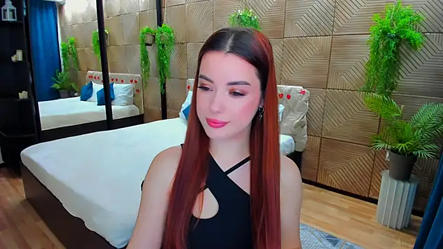 Snapshot of PutOnRepeat chatting on April 2026 01:21:02 AM PutOnRepeat online show from April 2026 01:21:02 AM