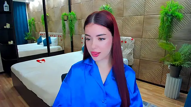 Snapshot of PutOnRepeat chatting on May 2026 01:12:01 AM PutOnRepeat online show from May 2026 01:12:01 AM