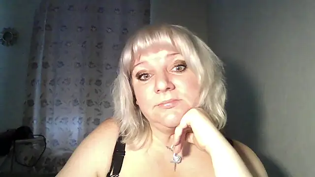 MeilomaWesa online show from November 2025 07:23:01 AM