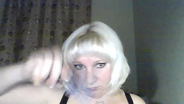 MeilomaWesa online show from December 2025 07:13:01 PM