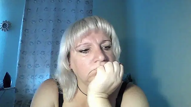 MeilomaWesa online show from September 2025 08:48:01 AM