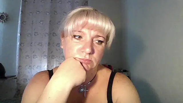 MeilomaWesa online show from September 2025 06:56:01 AM