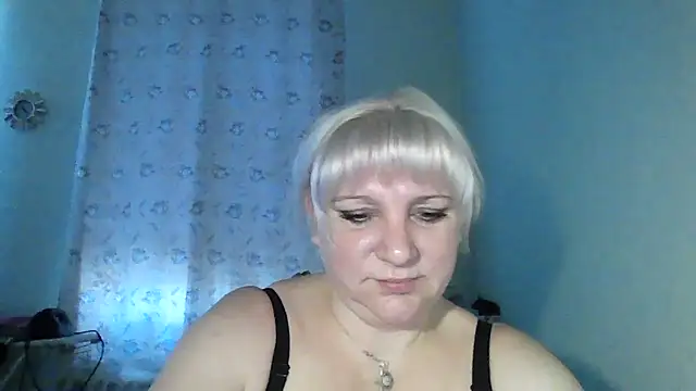 MeilomaWesa online show from November 2025 07:23:02 AM