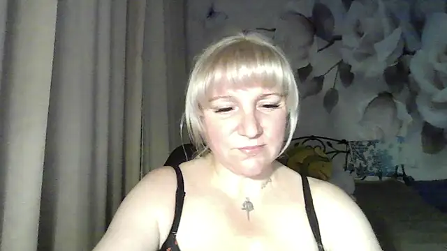 MeilomaWesa online show from April 2026 08:57:02 PM