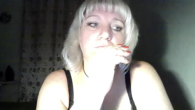 MeilomaWesa online show from September 2025 09:37:01 PM