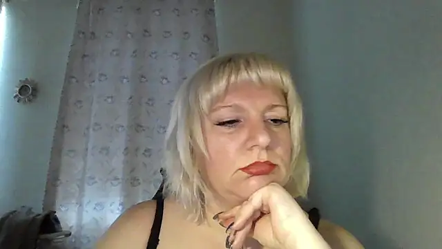 MeilomaWesa online show from February 2026 09:08:01 AM