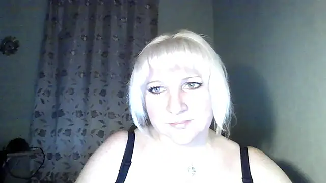 MeilomaWesa online show from November 2025 01:34:02 PM