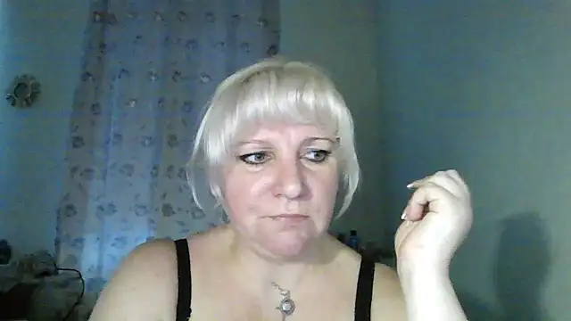 MeilomaWesa online show from November 2025 09:31:02 AM