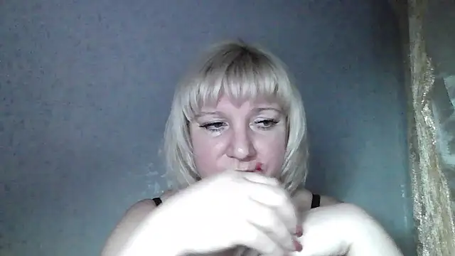 MeilomaWesa online show from February 2026 03:52:02 PM