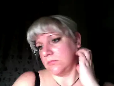 MeilomaWesa online show from February 2025 07:44:01 PM