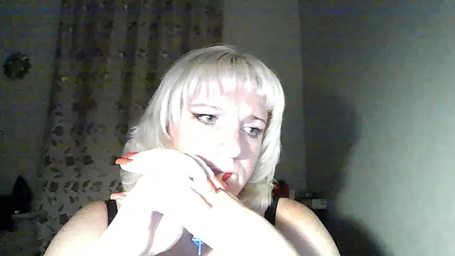 MeilomaWesa online show from September 2025 08:53:02 PM