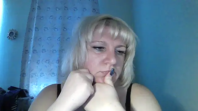 MeilomaWesa online show from February 2026 10:03:01 AM