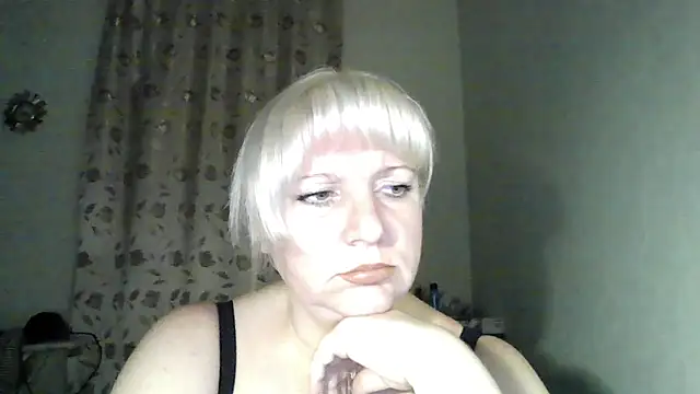 MeilomaWesa online show from November 2025 05:24:01 PM