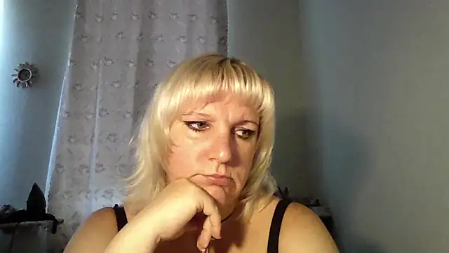 MeilomaWesa online show from September 2025 10:53:01 AM