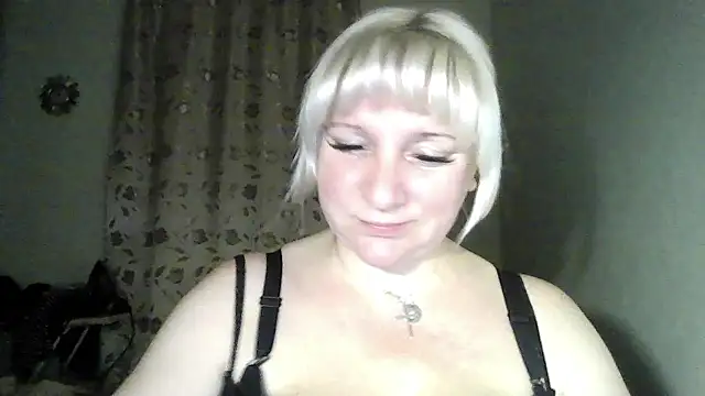 MeilomaWesa online show from January 2026 06:58:01 PM