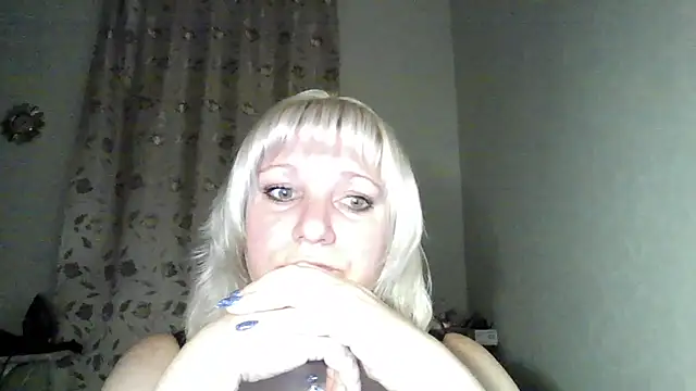 MeilomaWesa online show from October 2025 09:36:01 PM