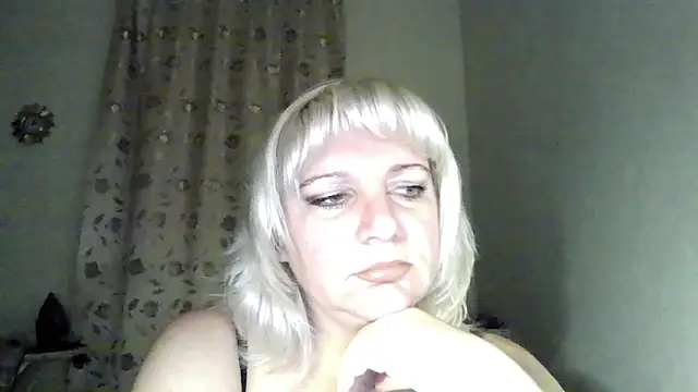 MeilomaWesa online show from October 2025 09:11:02 PM