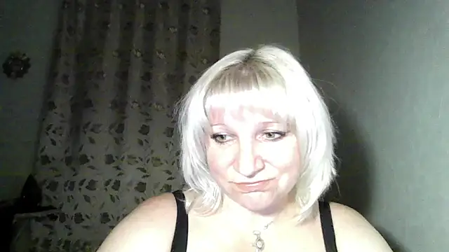 MeilomaWesa online show from October 2025 11:16:02 PM