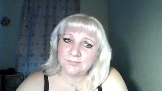 MeilomaWesa online show from November 2025 12:38:02 PM