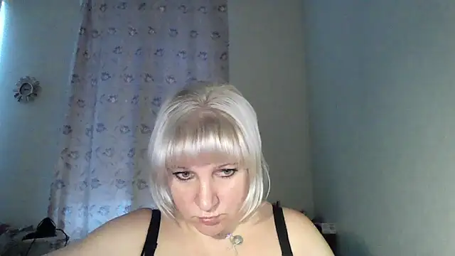 MeilomaWesa online show from December 2025 06:18:02 AM