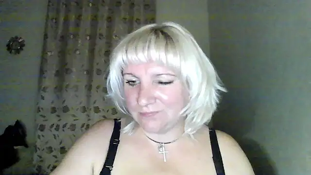 MeilomaWesa online show from September 2025 10:56:02 PM
