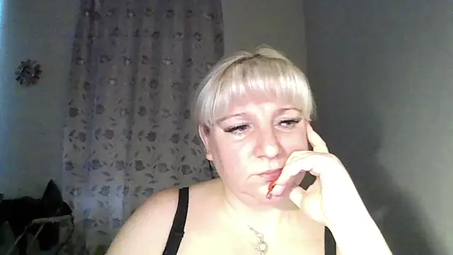 MeilomaWesa online show from January 2026 07:26:01 AM