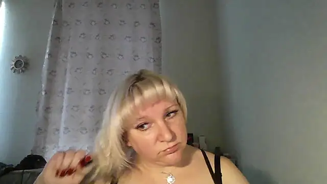 MeilomaWesa online show from March 2026 11:29:02 AM