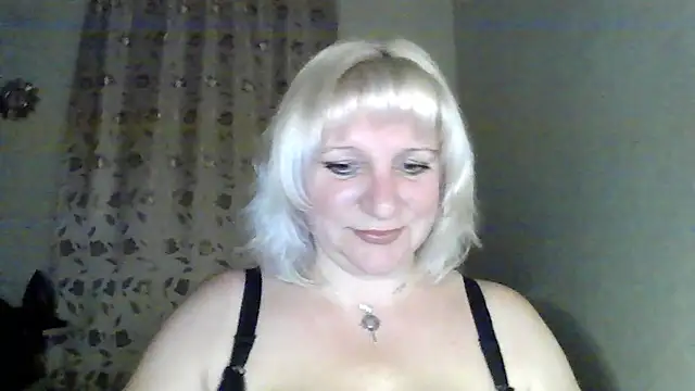 MeilomaWesa online show from October 2025 09:17:01 PM