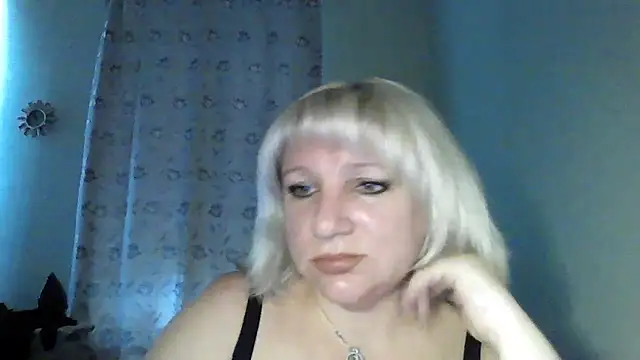MeilomaWesa online show from October 2025 07:52:01 AM