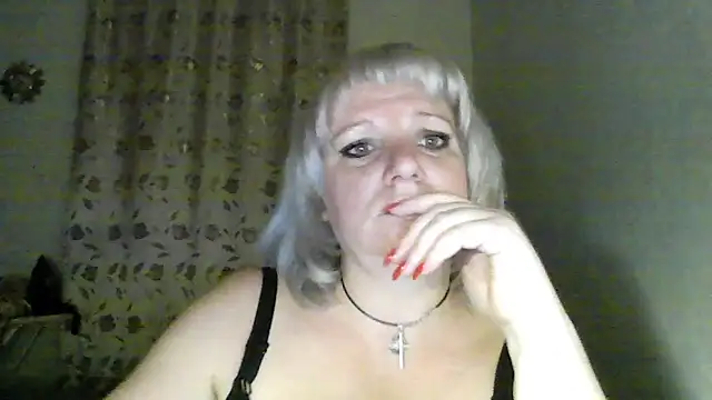 MeilomaWesa online show from September 2025 06:04:02 PM