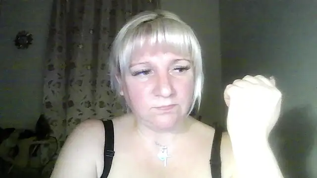 MeilomaWesa online show from January 2026 07:39:01 PM