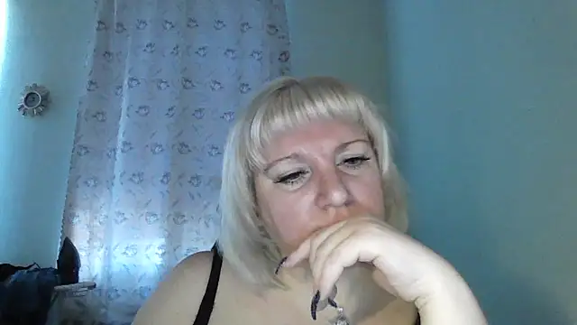 MeilomaWesa online show from February 2026 08:46:01 AM