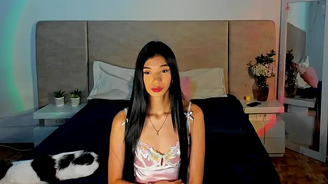 katt pelaez online show from November 2025 03:20:01 AM