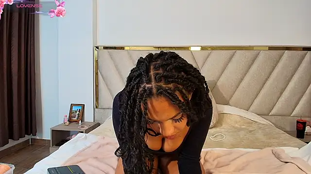 im alivys  online show from January 2026 11:47:02 PM