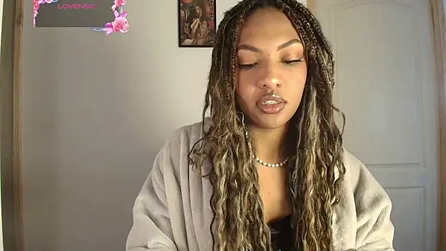 im alivys  online show from July 2026 10:38:01 PM