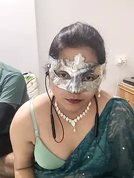 Snapshot of Harsh_Ankita_Couple chatting on October 2025 04:41:02 PM Harsh Ankita Couple online show from October 2025 04:41:02 PM