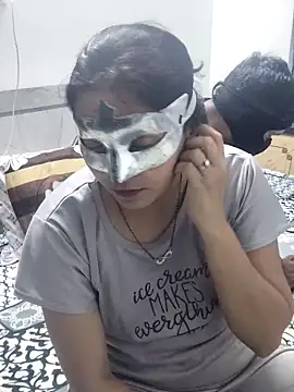 Snapshot of Harsh_Ankita_Couple chatting on October 2025 05:43:01 PM Harsh Ankita Couple online show from October 2025 05:43:01 PM