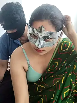 Snapshot of Harsh_Ankita_Couple chatting on September 2025 07:37:02 AM Harsh Ankita Couple online show from September 2025 07:37:02 AM