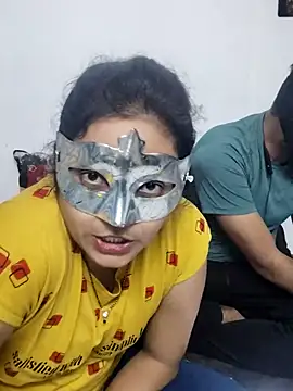 Snapshot of Harsh_Ankita_Couple chatting on September 2025 04:39:01 PM Harsh Ankita Couple online show from September 2025 04:39:01 PM