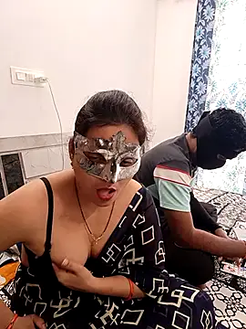 Snapshot of Harsh_Ankita_Couple chatting on November 2025 07:08:01 AM Harsh Ankita Couple online show from November 2025 07:08:01 AM