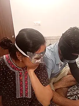 Harsh Ankita Couple online show from January 2026 04:43:01 PM